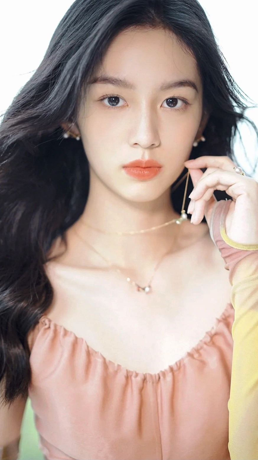 美女壁纸第174期—周也