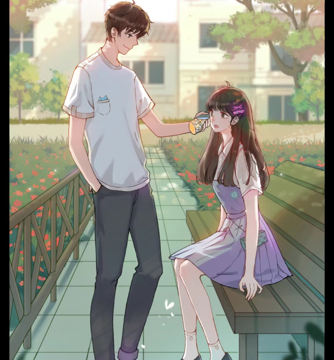 三本校园po推荐,一定有一本你爱的