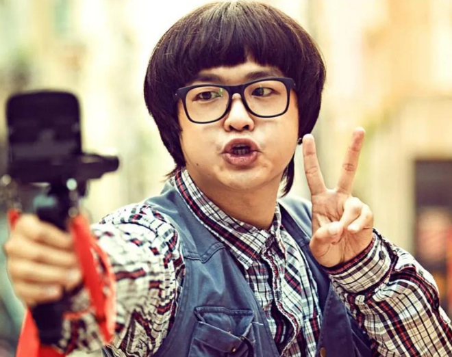 徐峥强捧包贝尔,弃用王宝强.陈思诚伸出援手