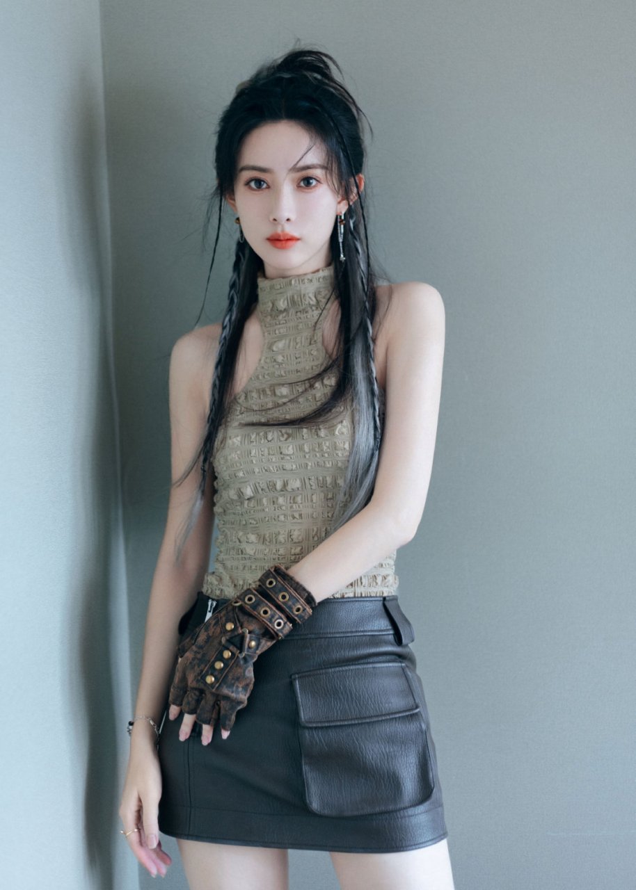 孟子义高清壁纸头像(一百一十七)[爱你]