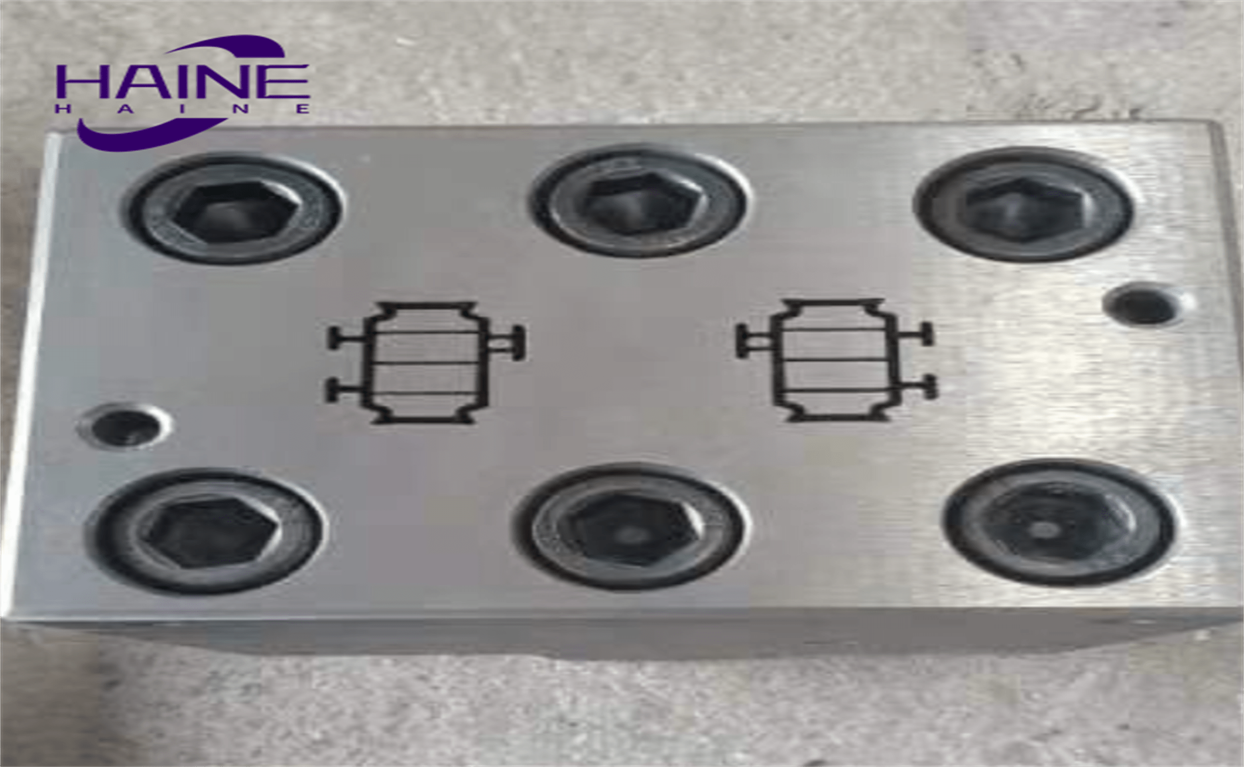 说一说pvc异型材的挤出工艺