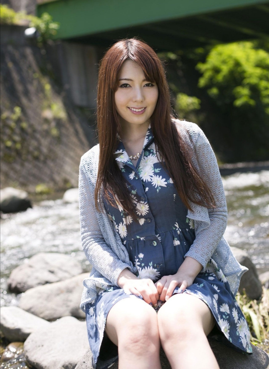 波多野结衣美熟风格写真系列