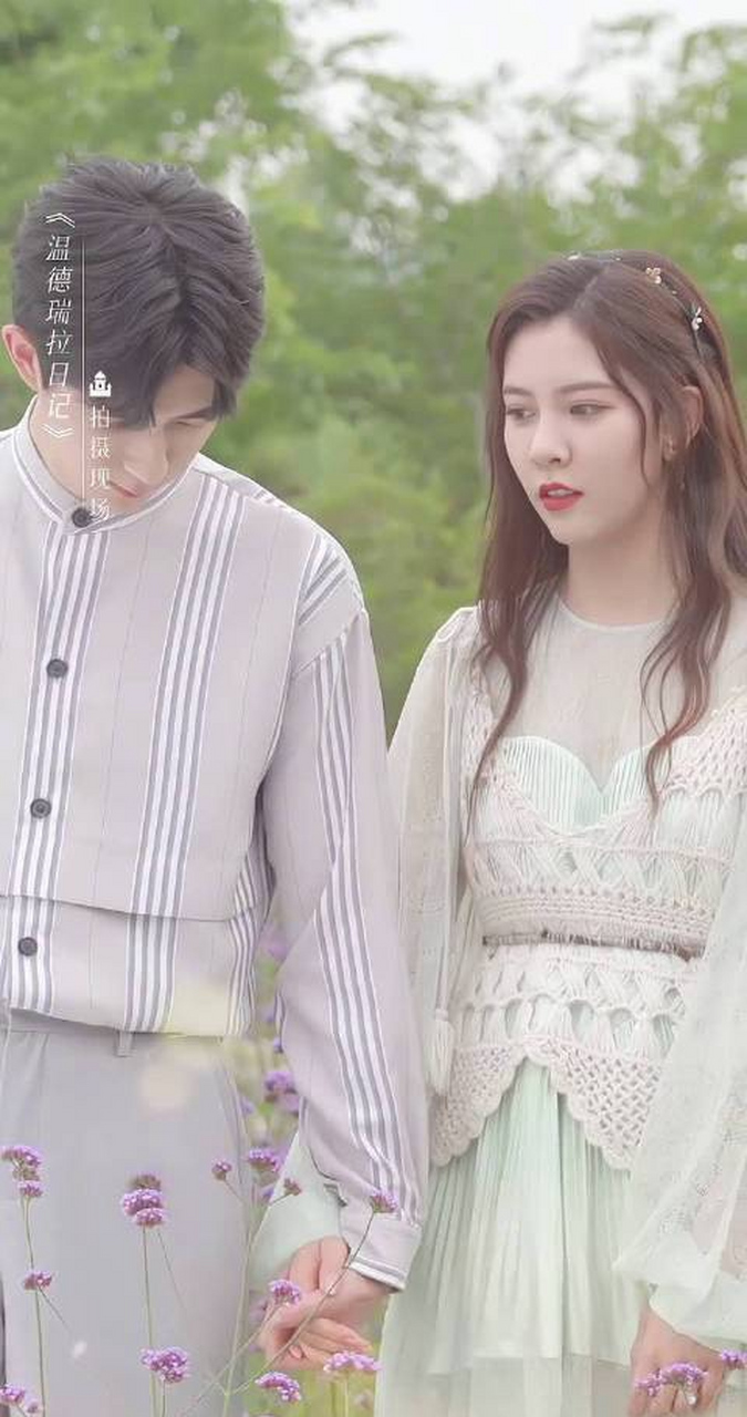 温德瑞拉日记# 关于《温德瑞拉日记》之《逻辑自洽》,什么都别说了