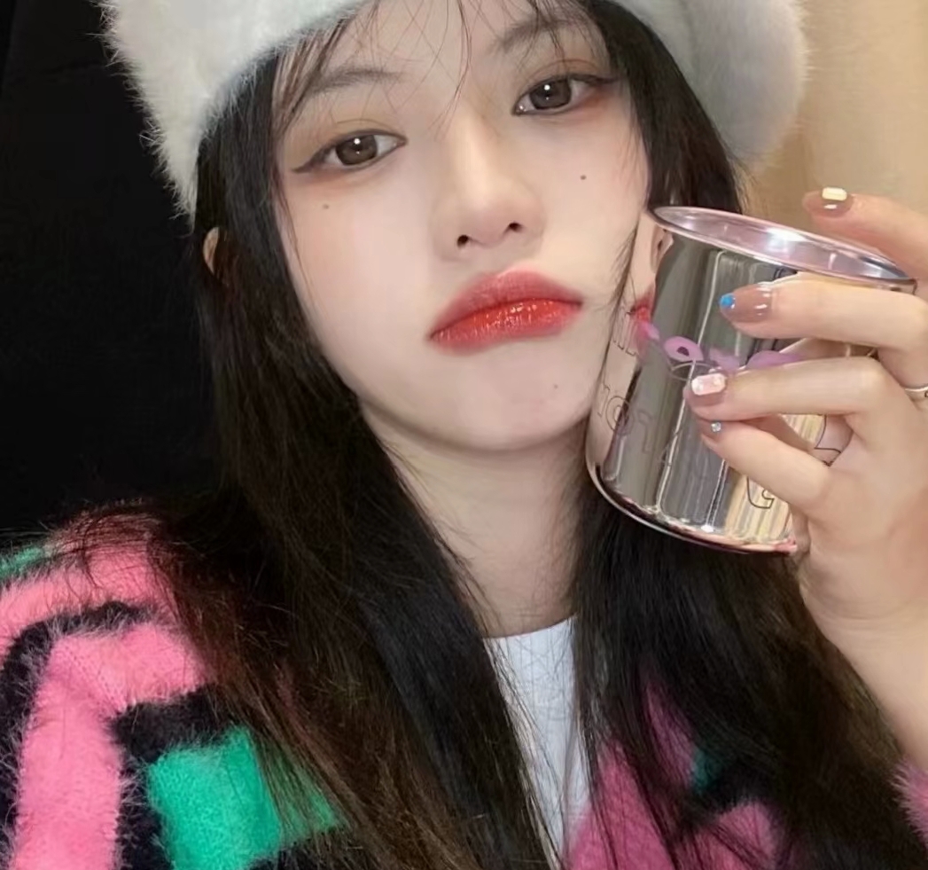 女生头像/纯欲风女生头像