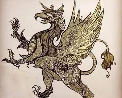 山海经异兽:蛊雕为何以人为食?