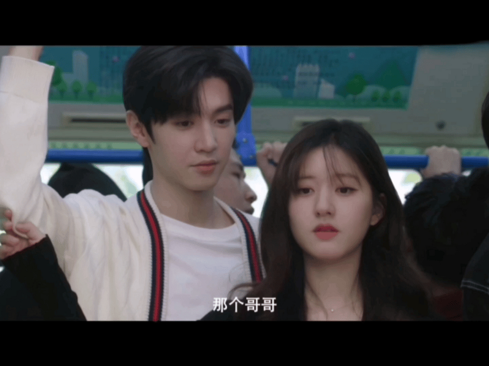 谁还不知道陈哲远赵露思好好磕! 67