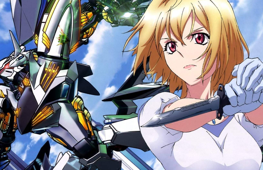 《天使与龙的轮舞》:一部展现爱情,友情,正义的动画佳作