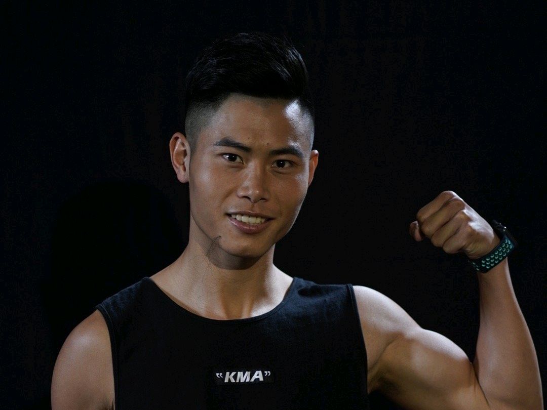 经典回顾:魏锐击败金鹰,加冕超级王者!