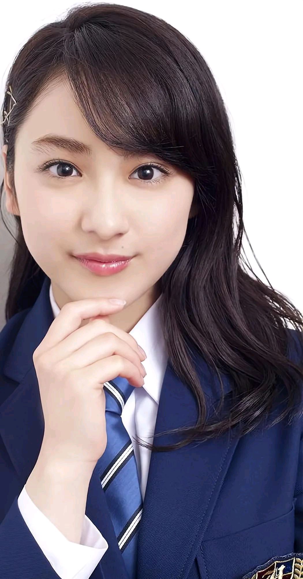 95后美少女平祐奈,娇俏迷人,令人怦然心动