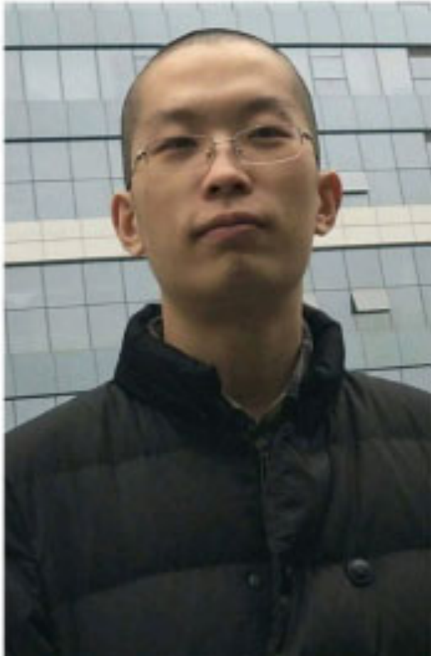 寻找侯彬-2019年失联于西藏自治区拉萨市