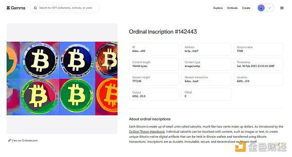 Bankless:铸造比特币 NFT 的初学者指南 Bankless:铸造比特币 NFT 的初学者指南