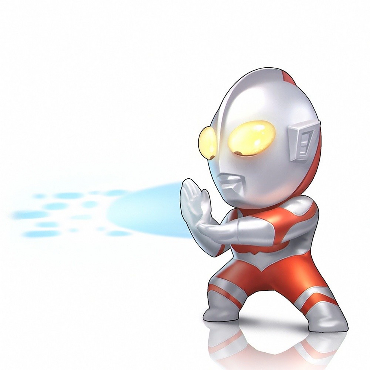 听说大家明天就上学了 奥特曼希望大家好好学习,天天向上#动漫壁纸