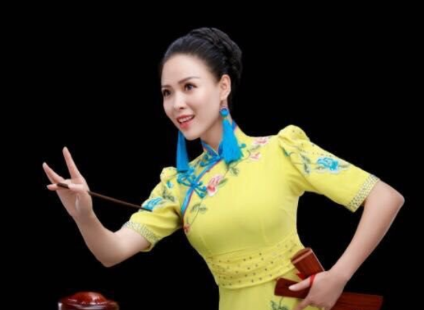 四川清音的民俗文化特性