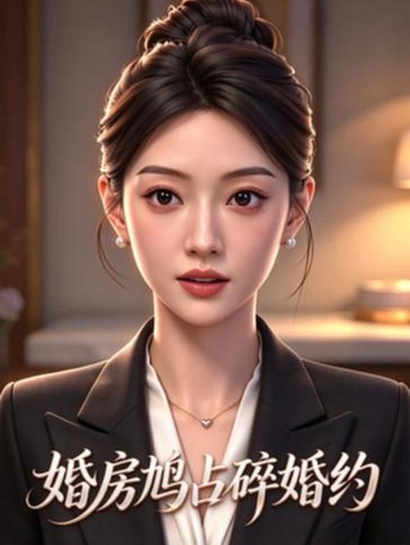 婚房鸠占碎婚约