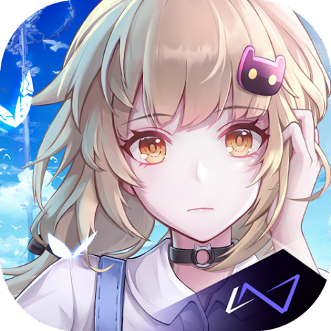 Tower of Fantasy（幻塔国际服）