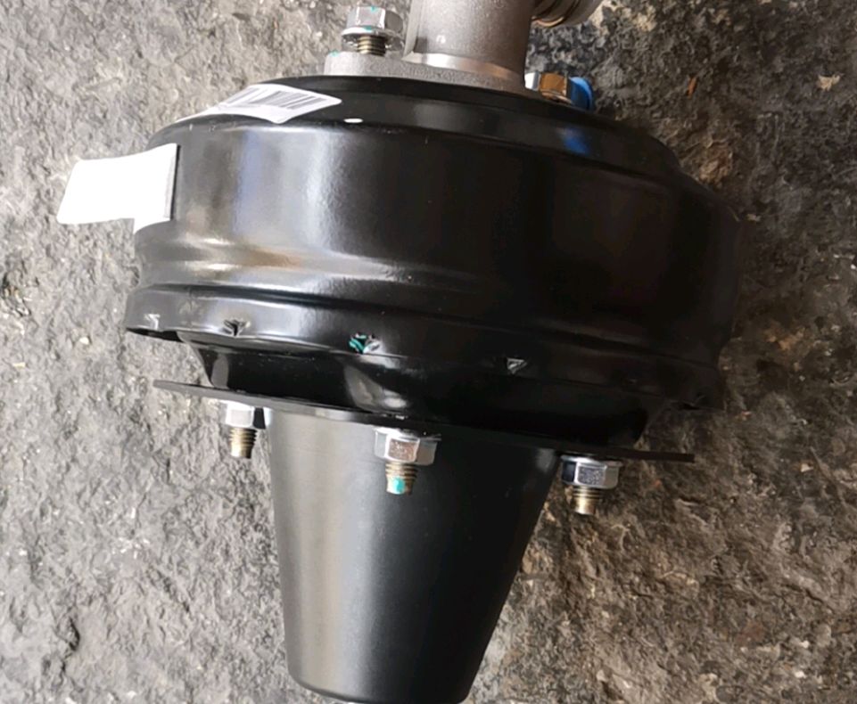 货车离合器总泵