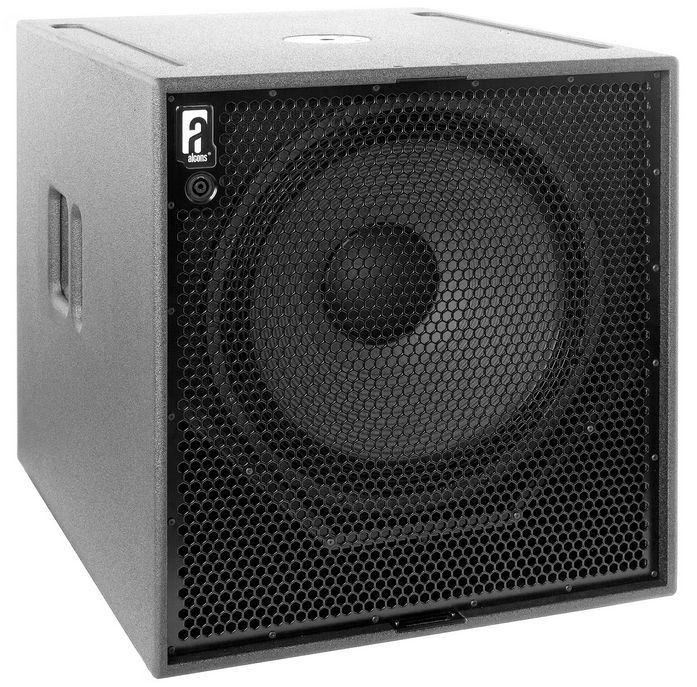荷兰 欧凯士 alcons	bf181 mkii 低音音箱