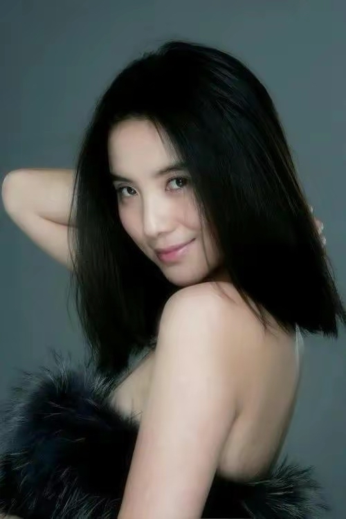 宋佳的时尚美照,真是太漂亮了