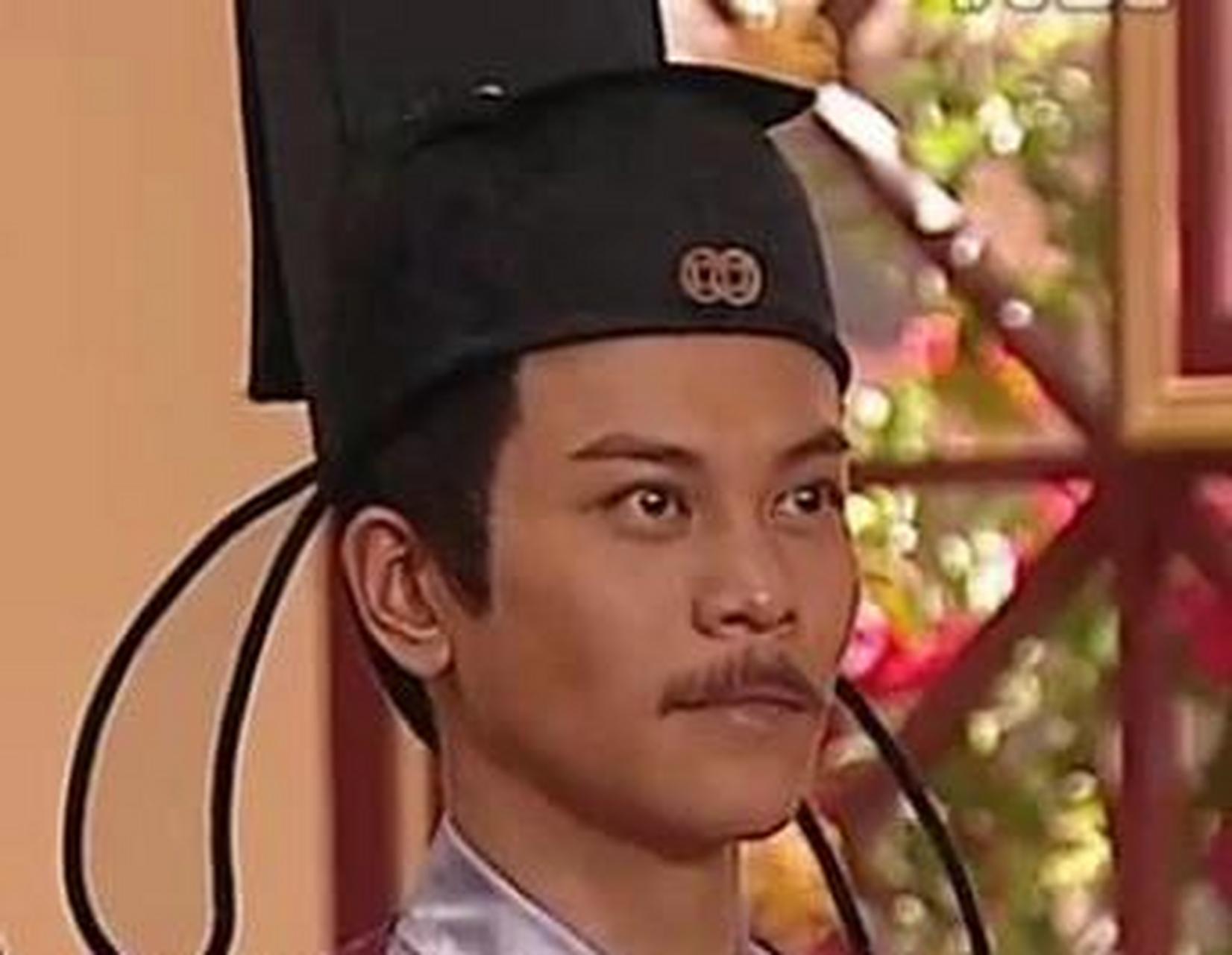 唐代宰相宗楚客空有诸葛亮般的相貌,却没有诸葛亮那样的明智和节操,是