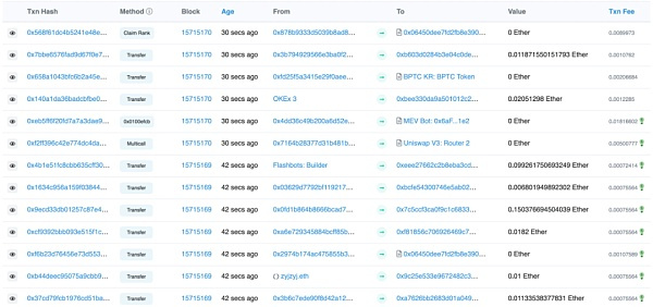 Web3领域中最值得关注的3大主题