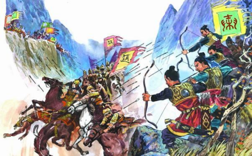 军队实力差距过大该如何取胜?不妨看一看-即墨之战