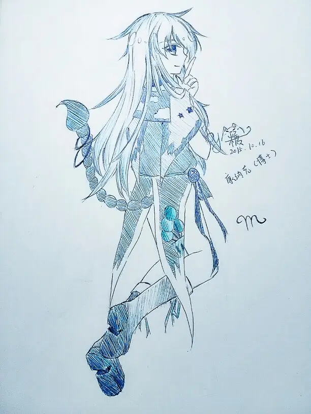 感性又家庭为重的巨蟹座女性