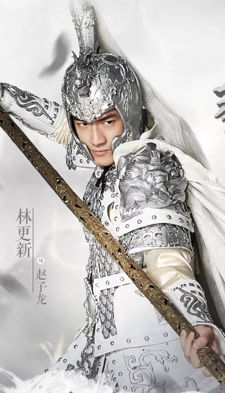 #每周创作进行时6月# 孔乙己和常山赵子龙,怎么会有联系呢?现在的人想