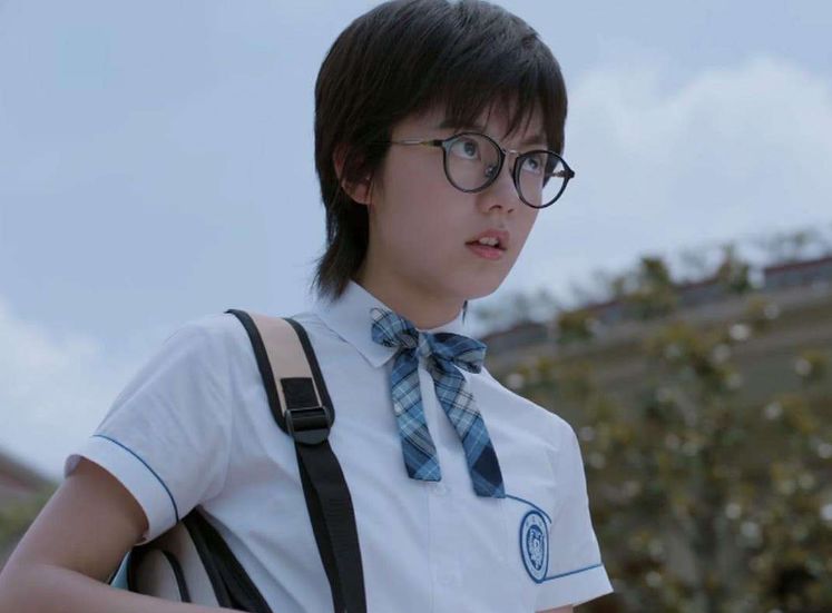 妥妥的一出林妙妙逆袭记啊,也太好看了吧!