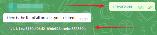 Telegram 专用的轻量化代理工具 —— MTProxy一键脚本-清风博客 Telegram 专用的轻量化代理工具 —— MTProxy一键脚本-清风博客