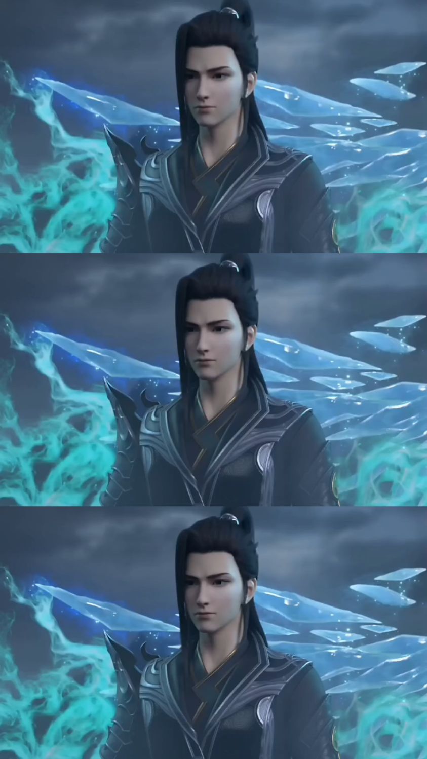 《斗破苍穹》当海老看到萧炎身边的强者的时候就知道自己赌对了