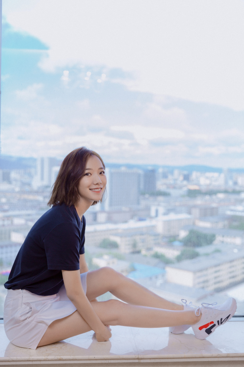 王珞丹,中国内地女演员,1984年1月30日出生于内蒙古自治区赤峰市,辽宁