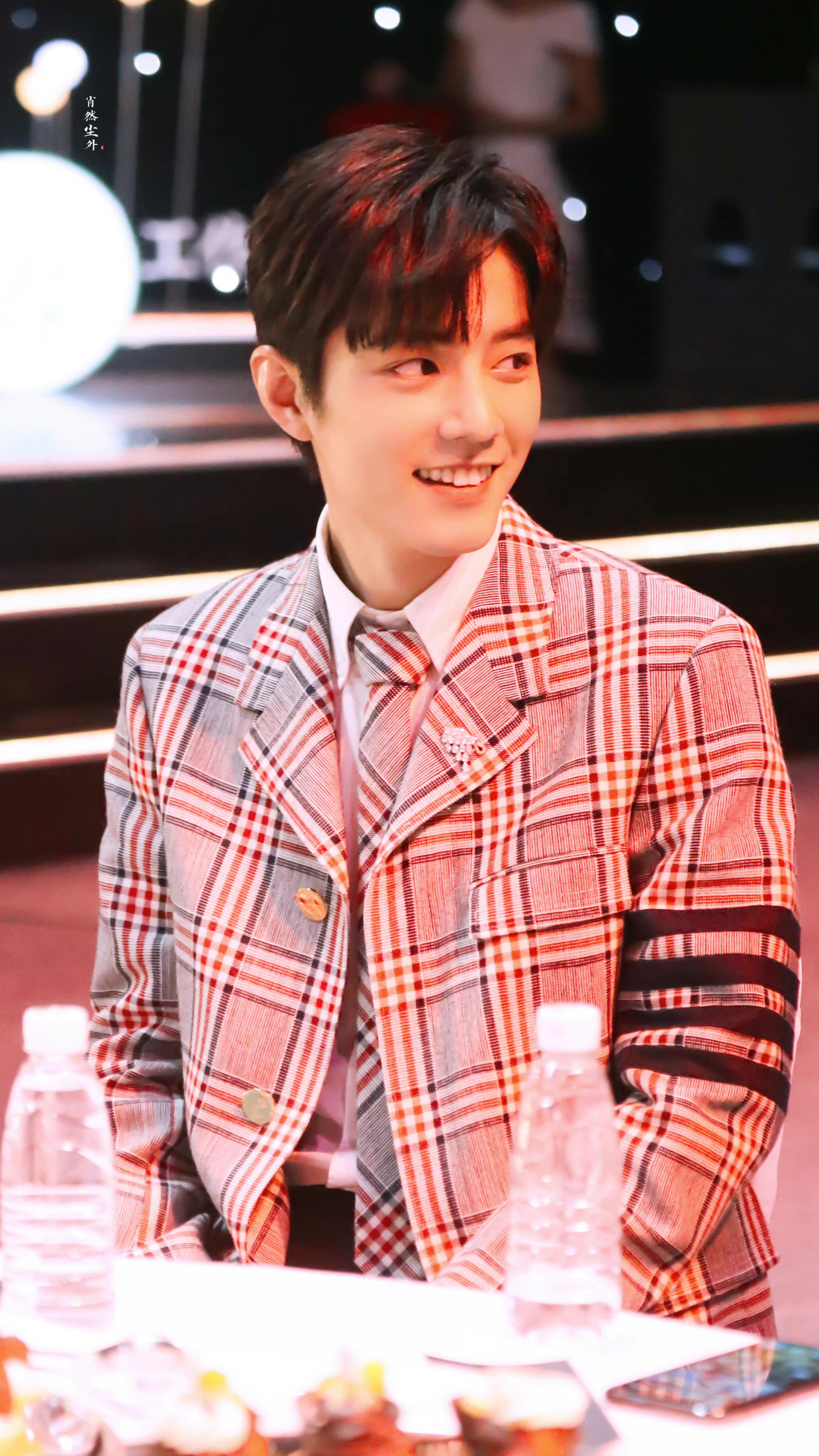 肖战|腾讯娱乐白皮书2019