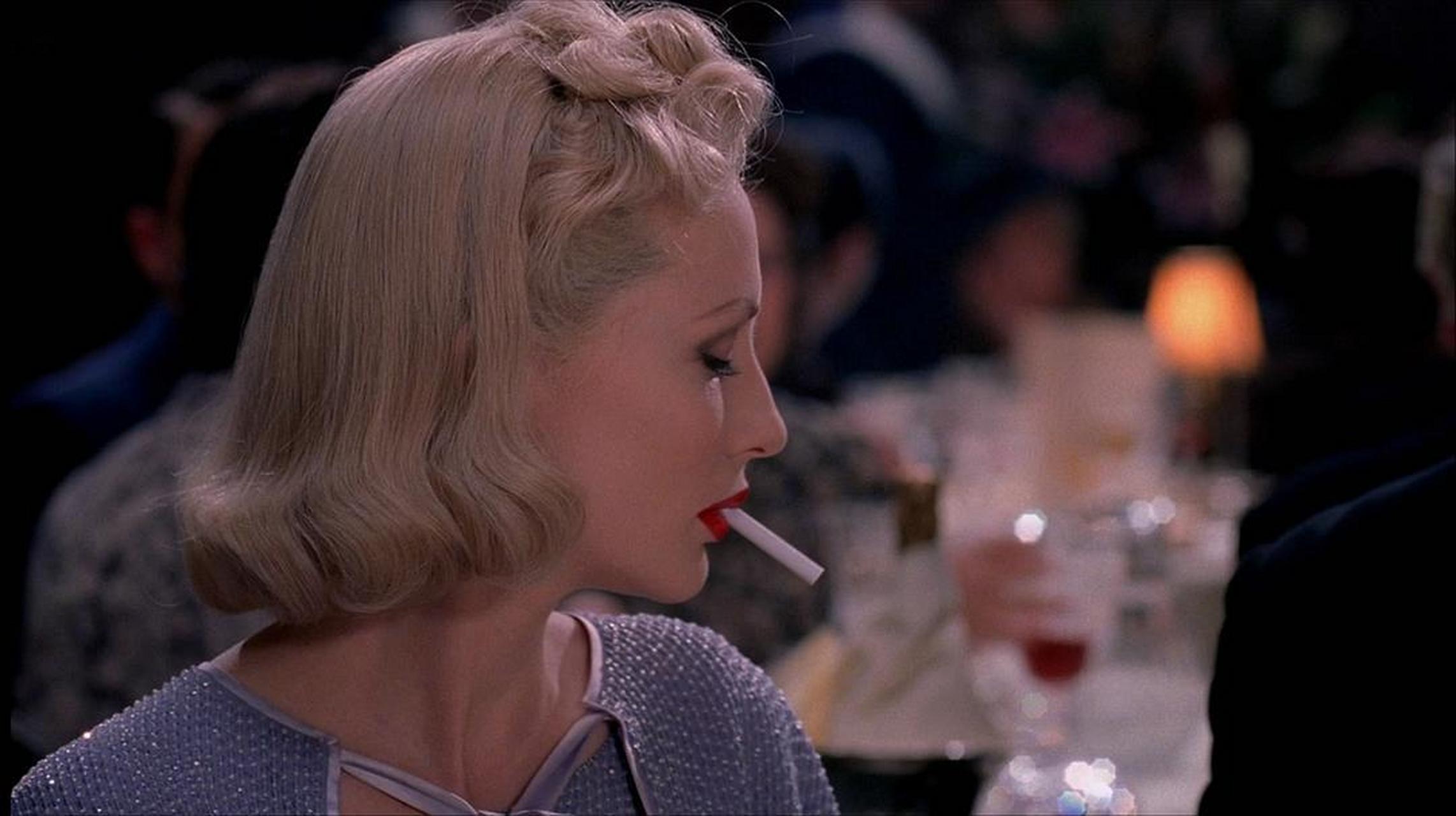 "大魔王"凯特·布兰切特(cate blanchett),1969年5月出生于澳大利亚