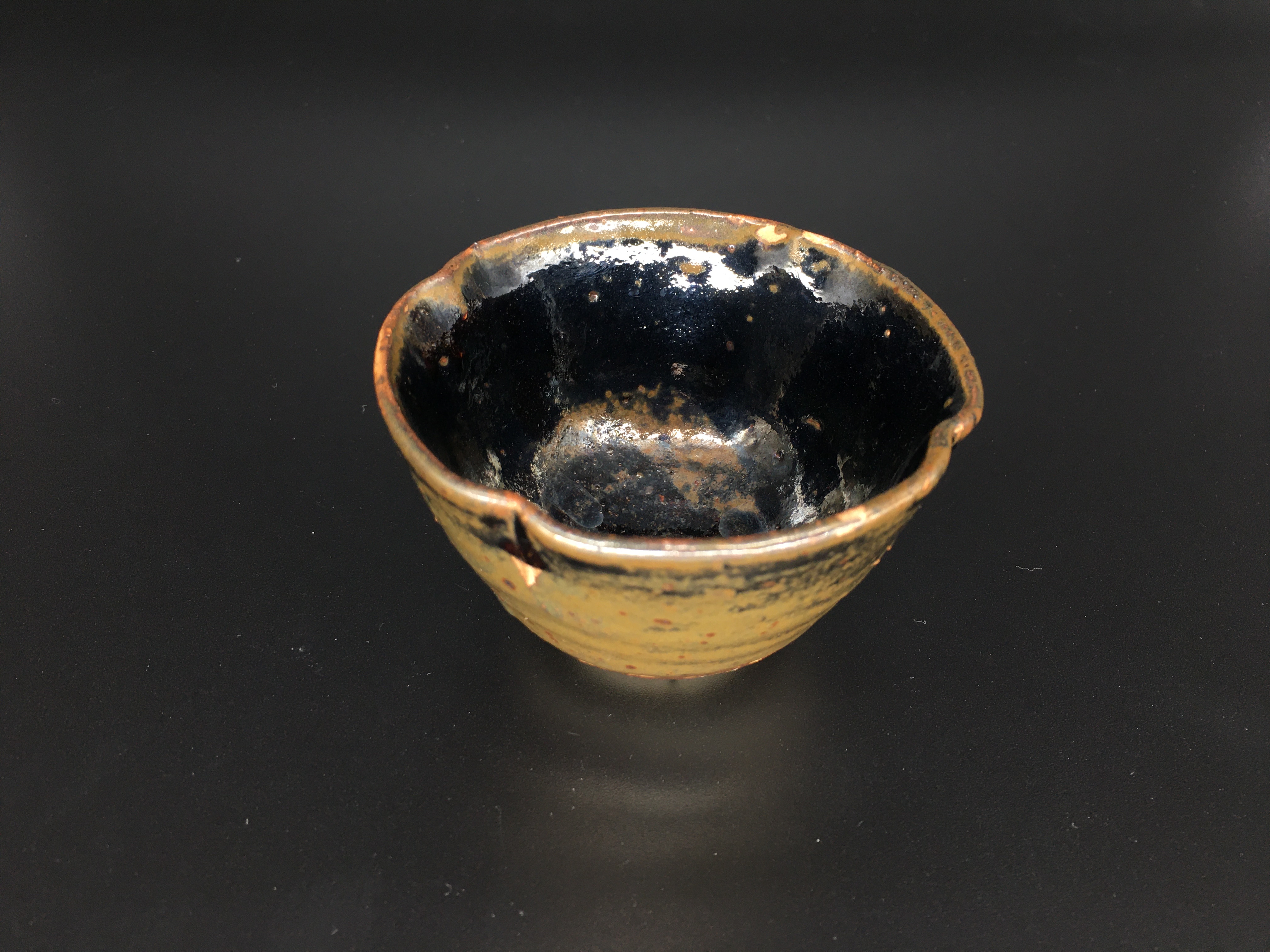 重庆涂山清溪窑 刘晓华作品