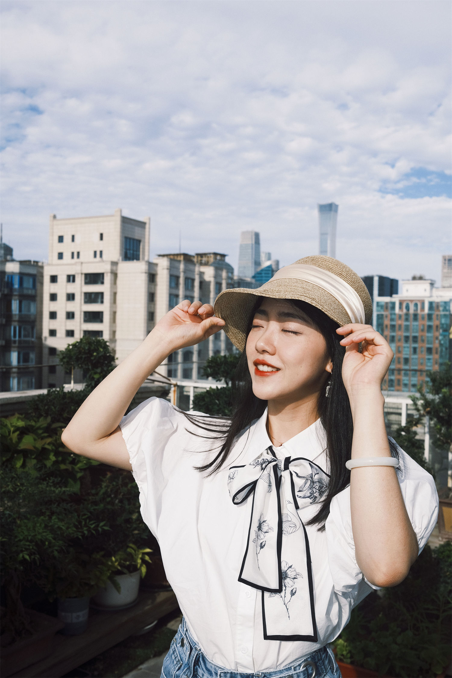 在下小苏在清华风评咋样？在下小苏真名是叫陈苏娅吗？