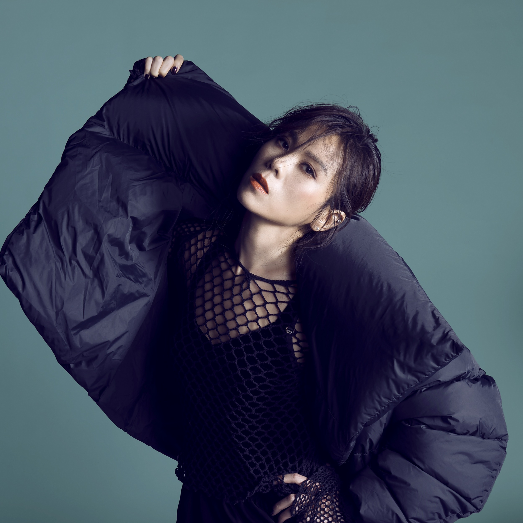 「蔡健雅」高清壁纸,喜欢的收藏吧