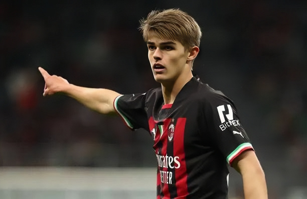 未来的混战:米兰中场德凯特拉雷的命运将何去何从?