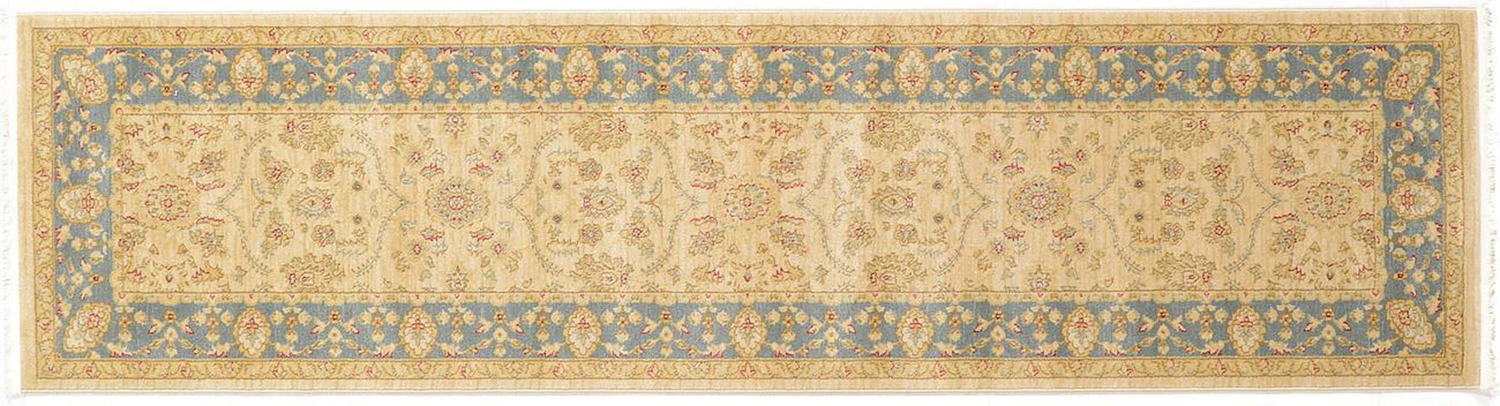 古典经典地毯ID9694