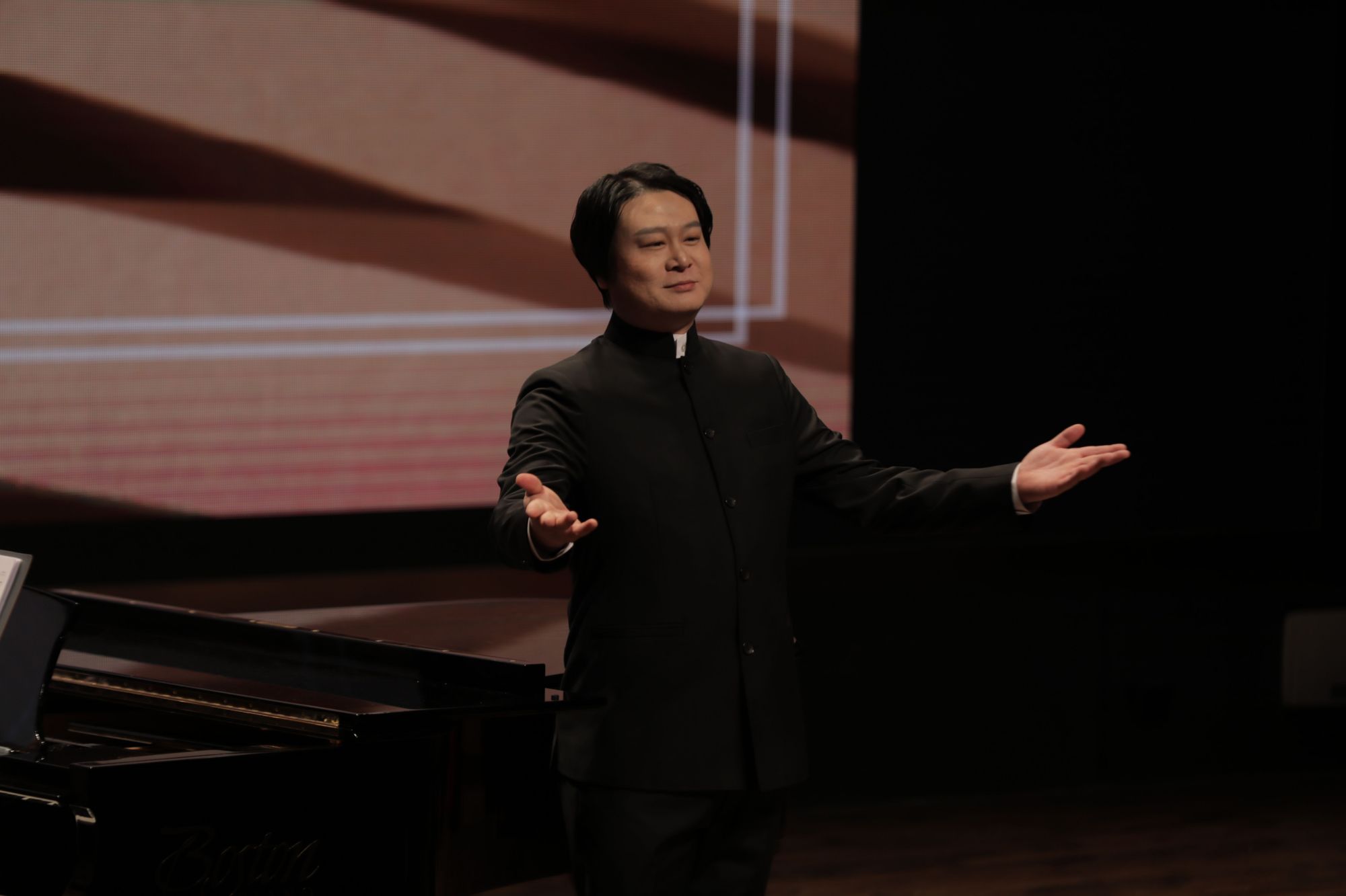 杜明军