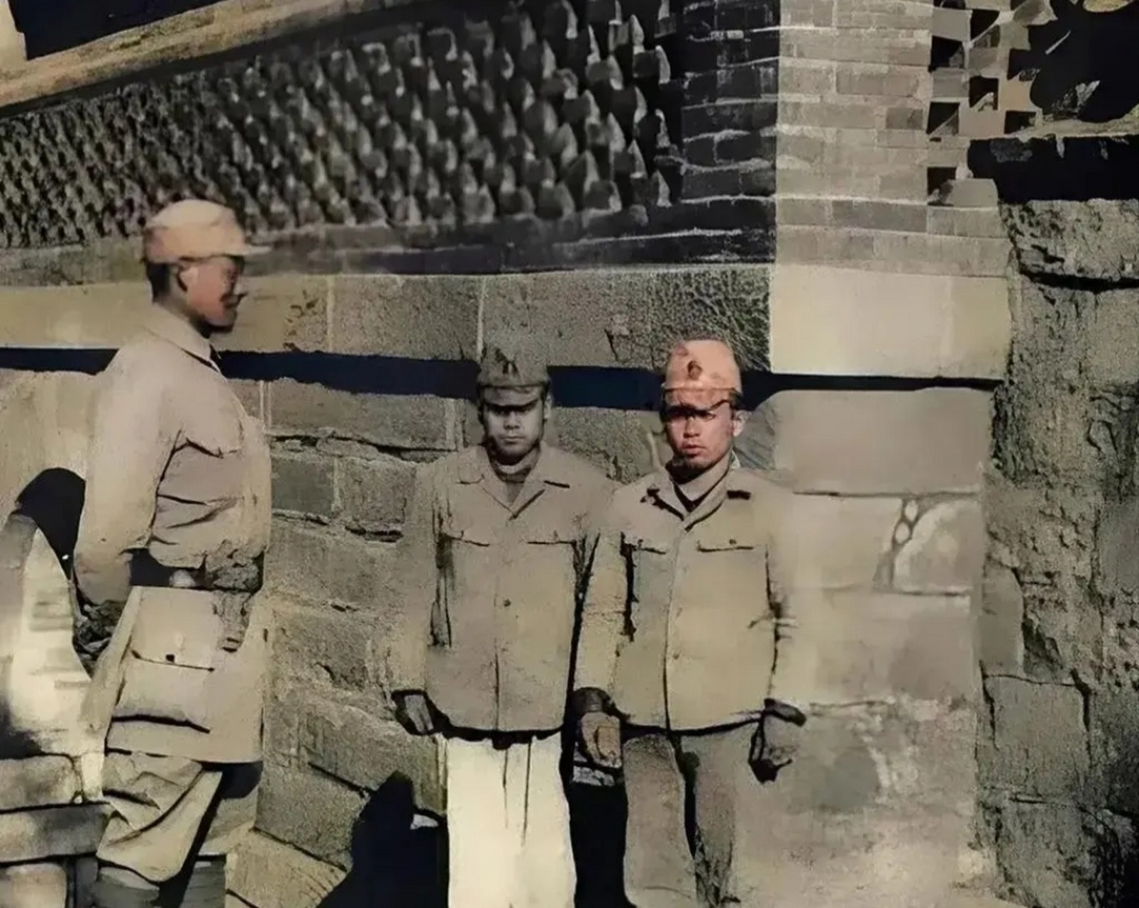 一张图告诉你,日本人身高!