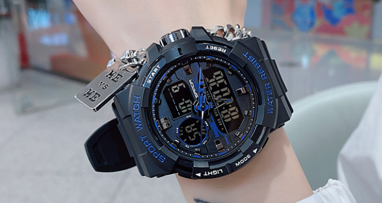 卡西欧bjs什么意思