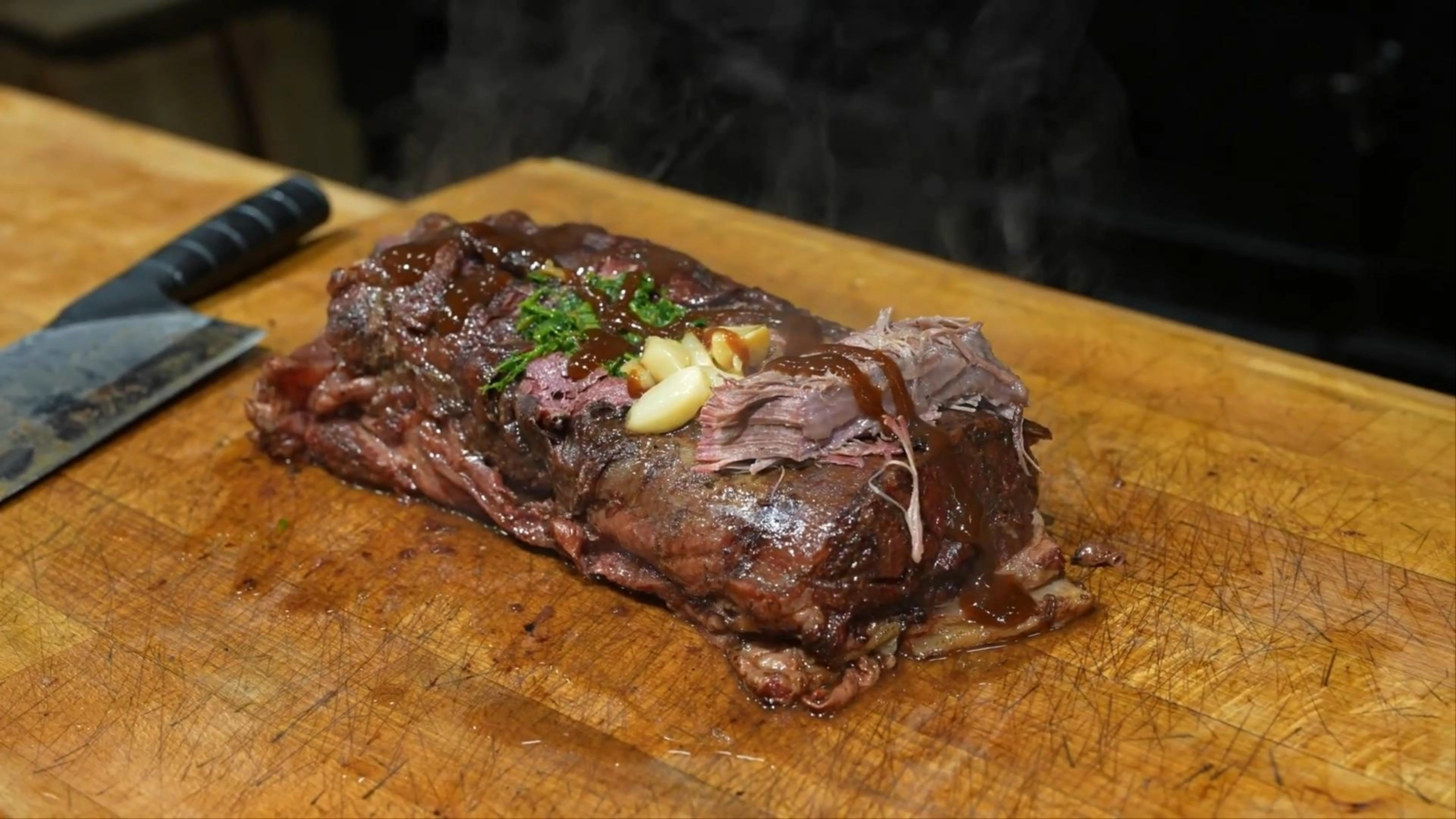 美味可口的土耳其烤肉,让人心颤的美味