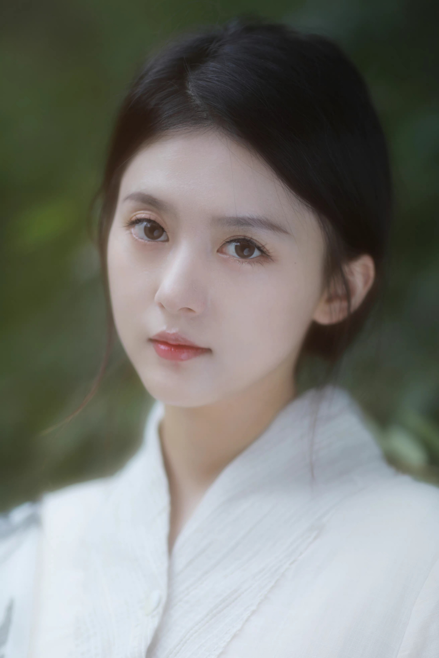 大学生美女～合诗雨