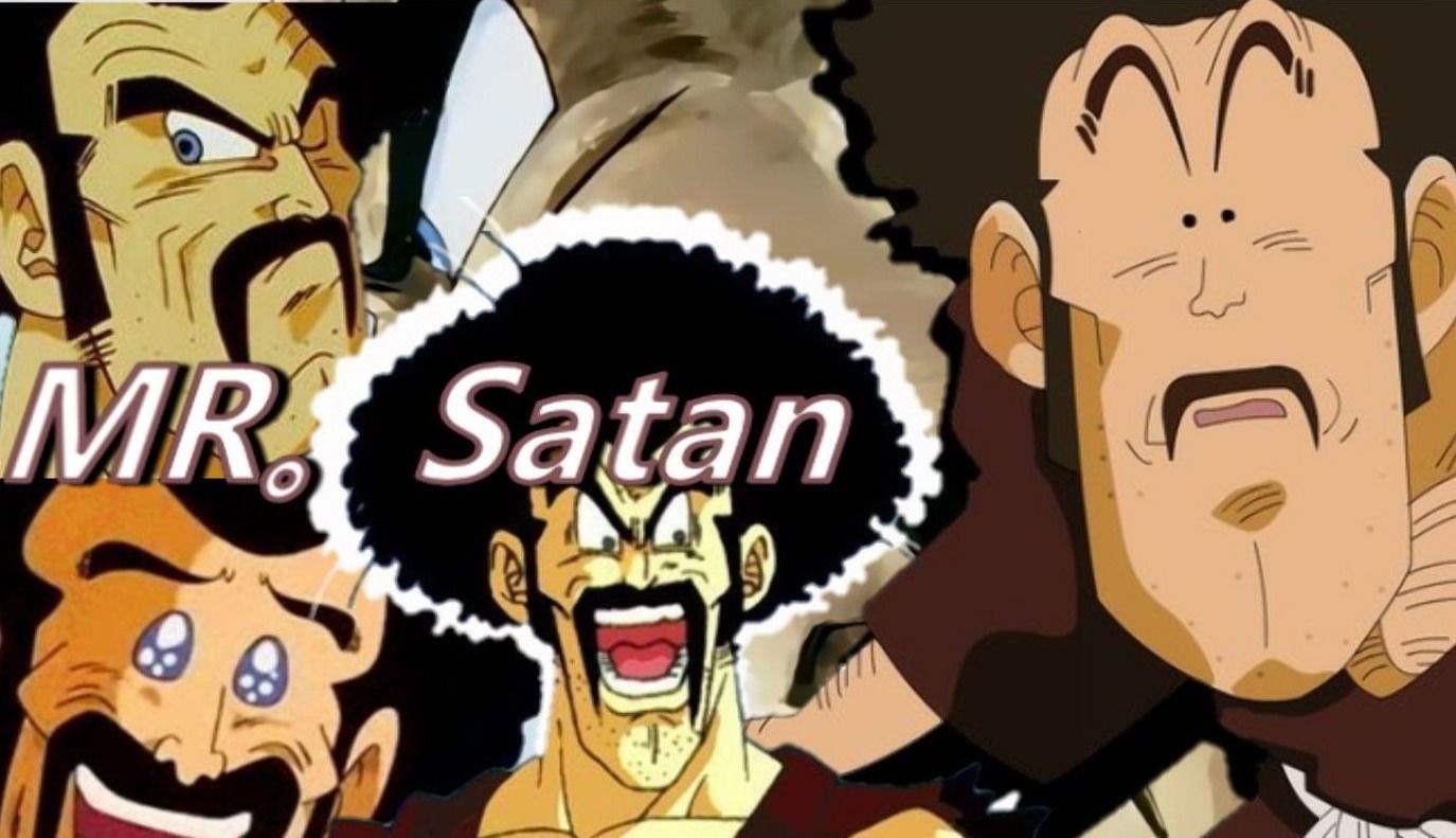 热血动漫运气王,king,村田,巴基,撒旦,他们为何更吸引人?