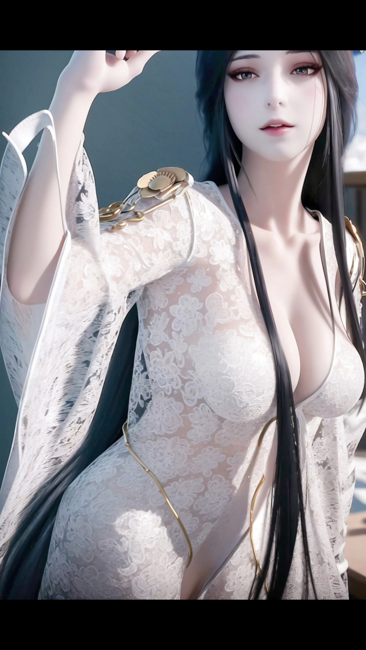 星辰变玉贵妃:竟被自己的皇上送给他的老祖宗,太惨了.