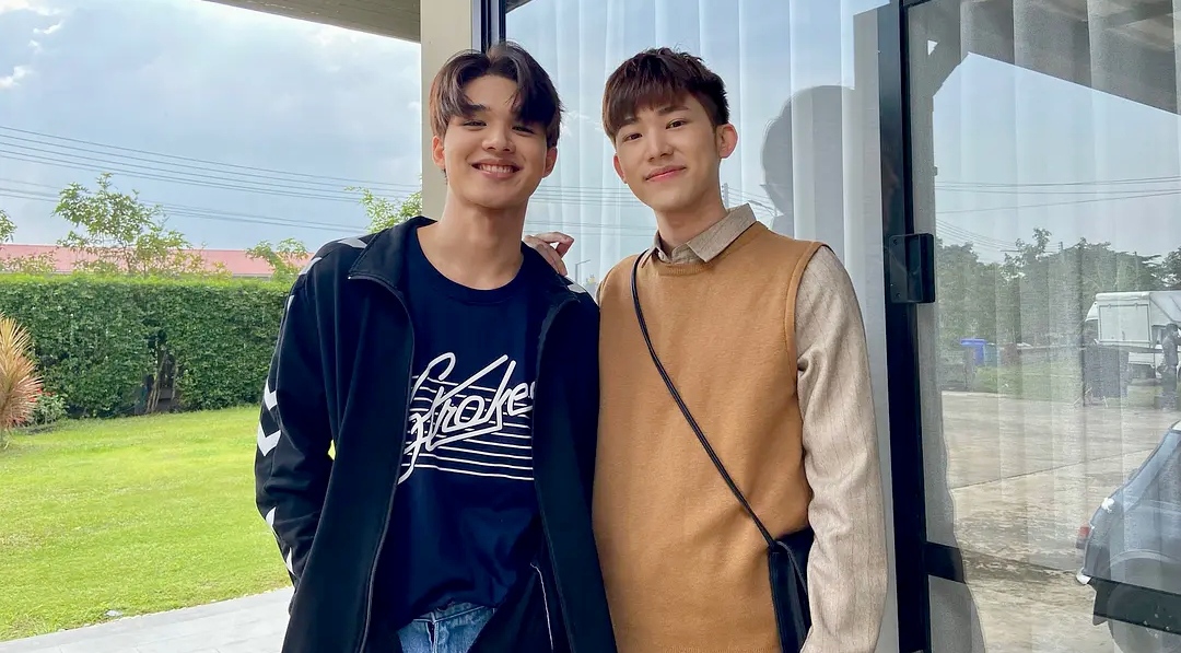 《雷霆之爱》:势均力敌的爱情真香