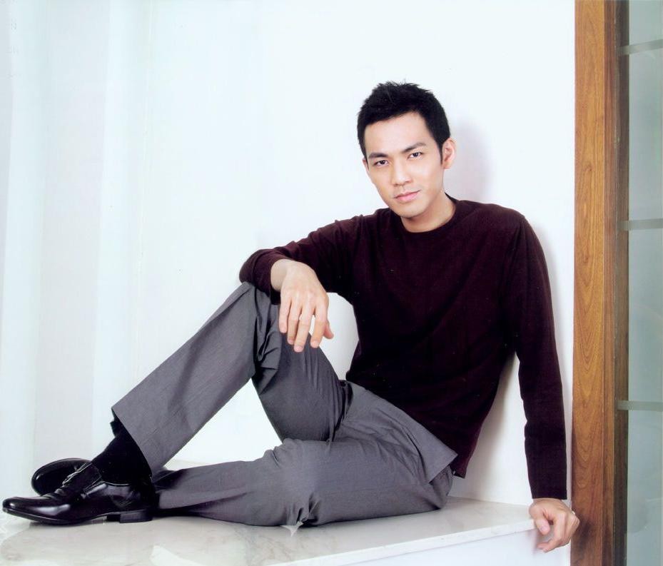 焦点明星穿搭写真合集之钟汉良,林允儿,王智