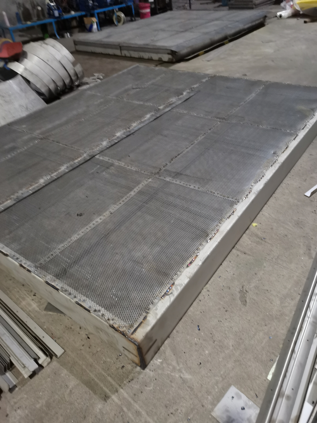 国营电厂消音片