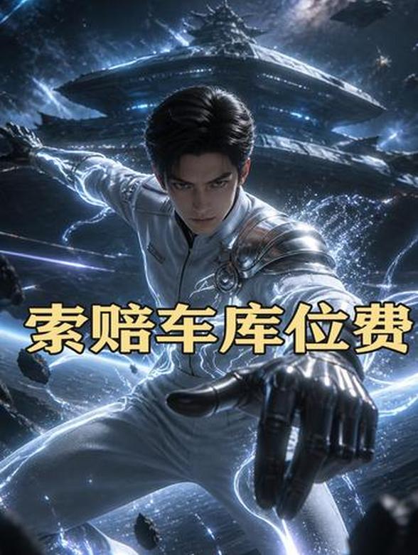 索赔车库位费封面图