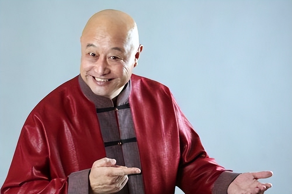 "相声牛人"陈寒柏:辱骂郭德纲欺师灭祖,如今却靠接私活维生